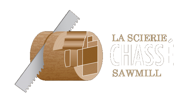 Scierie Chass&eacute;/Chass&eacute; Sawmill